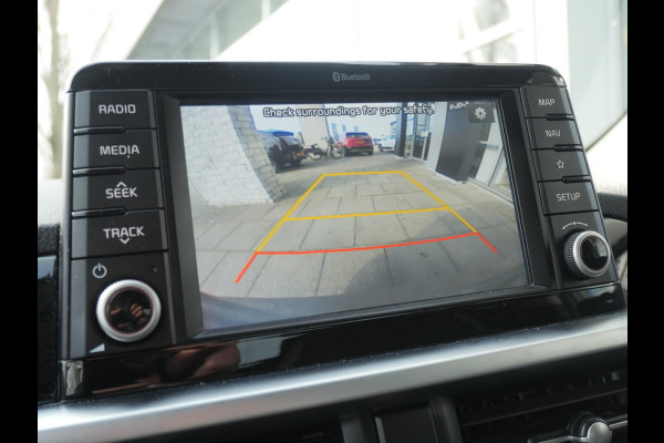 Kia Picanto 1.0 CVVT Design Edition | Camera | Cruise | Navi | Carplay |