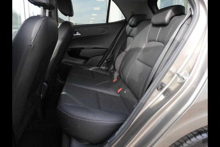 Kia Picanto 1.0 CVVT Design Edition | Camera | Cruise | Navi | Carplay |