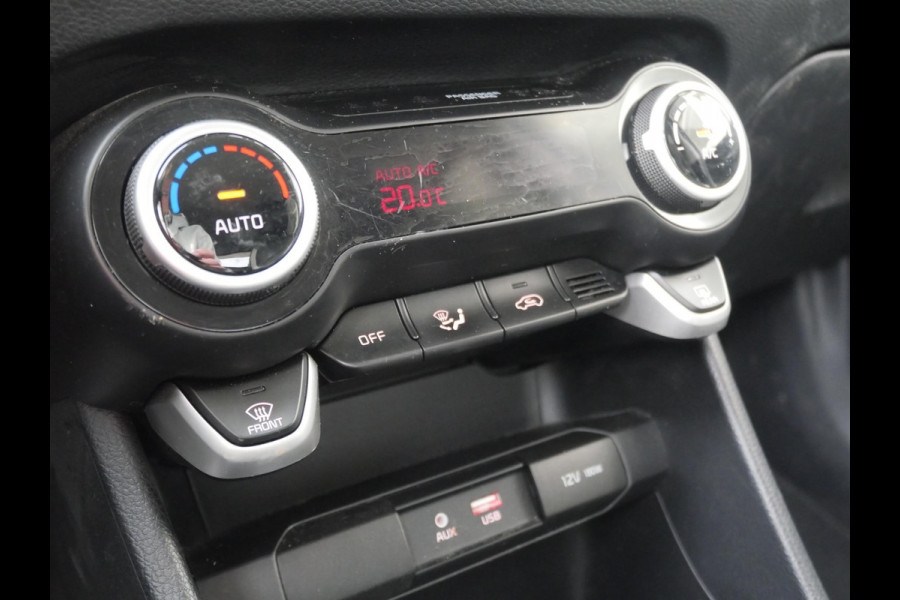 Kia Picanto 1.0 CVVT Design Edition | Camera | Cruise | Navi | Carplay |
