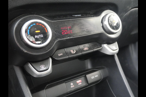 Kia Picanto 1.0 CVVT Design Edition | Camera | Cruise | Navi | Carplay |