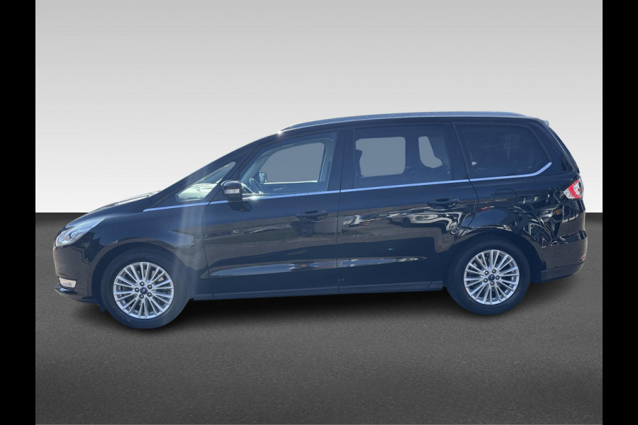 Ford Galaxy 1.5 Titanium  | 7-zitter