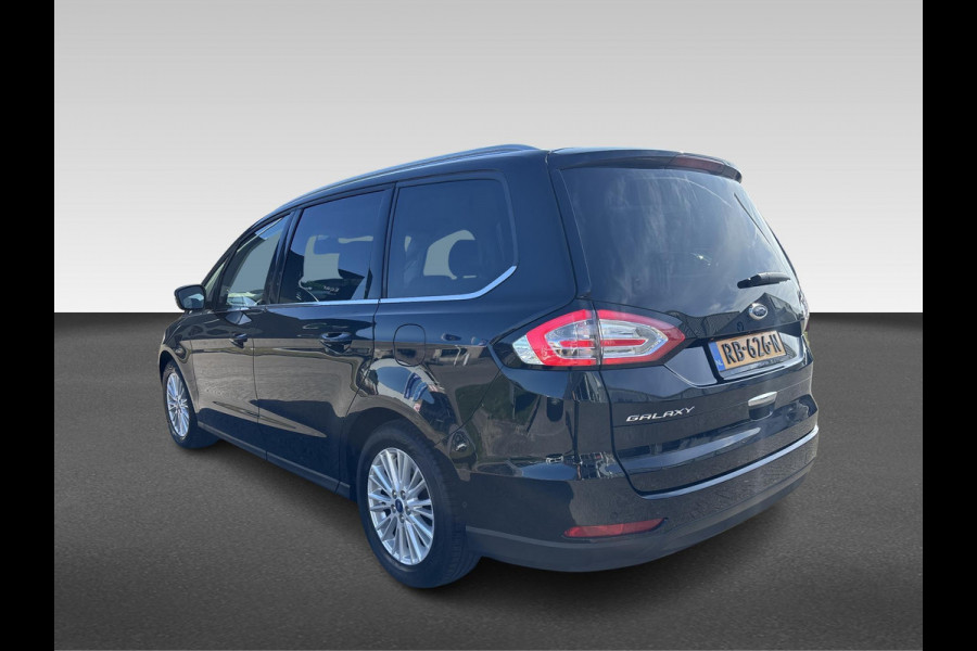 Ford Galaxy 1.5 Titanium  | 7-zitter