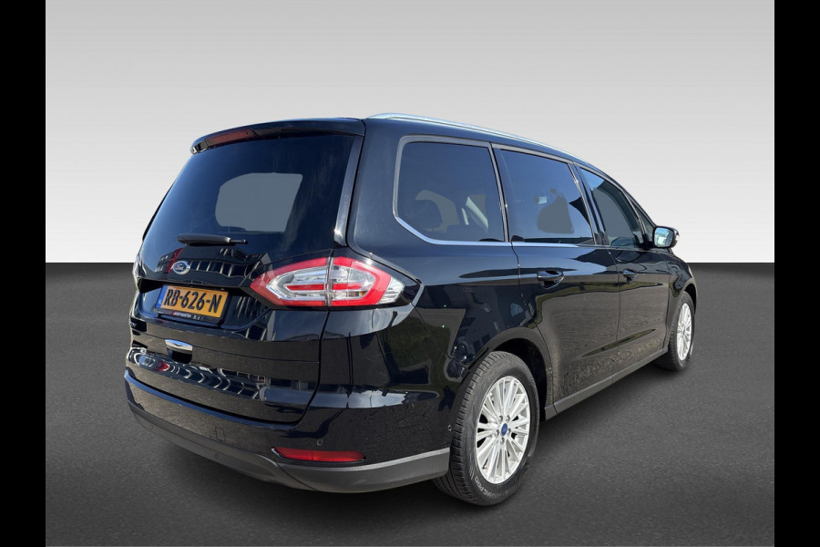 Ford Galaxy 1.5 Titanium  | 7-zitter