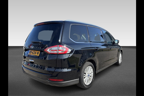 Ford Galaxy 1.5 Titanium  | 7-zitter