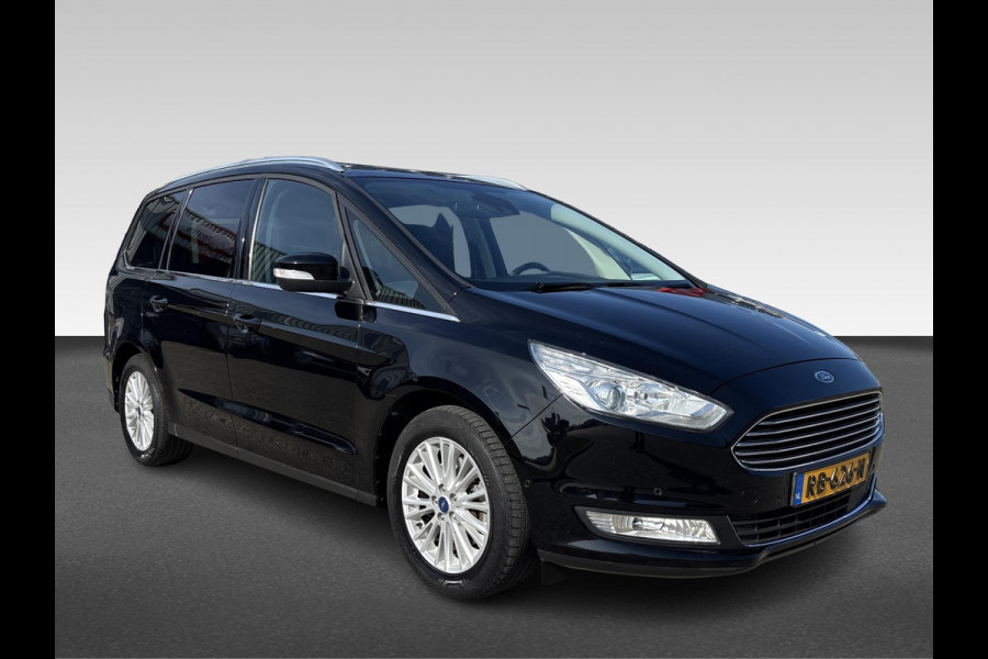 Ford Galaxy 1.5 Titanium  | 7-zitter