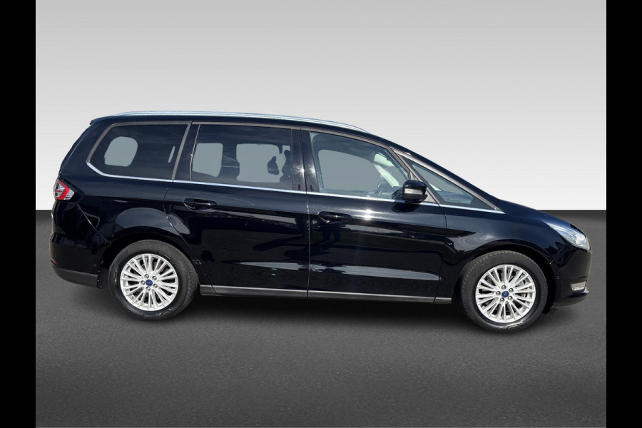 Ford Galaxy 1.5 Titanium  | 7-zitter