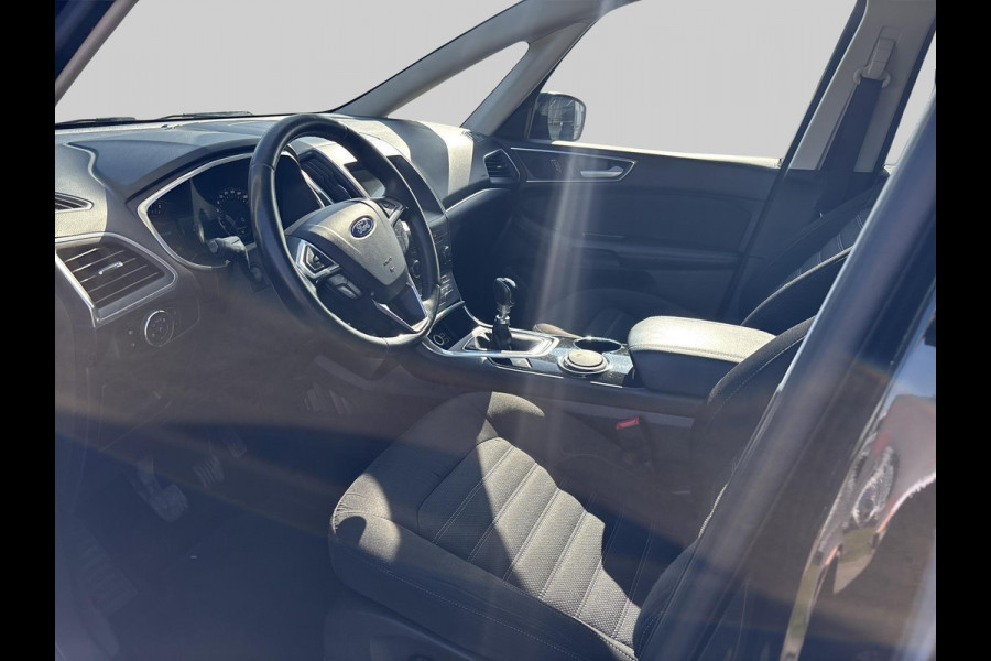 Ford Galaxy 1.5 Titanium  | 7-zitter