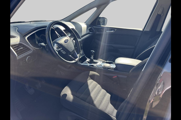 Ford Galaxy 1.5 Titanium  | 7-zitter