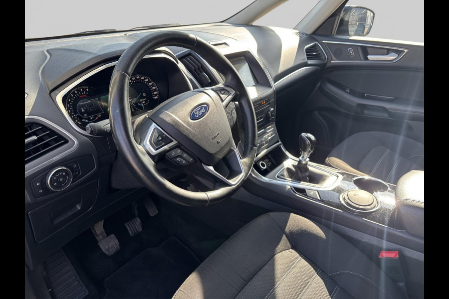 Ford Galaxy 1.5 Titanium  | 7-zitter