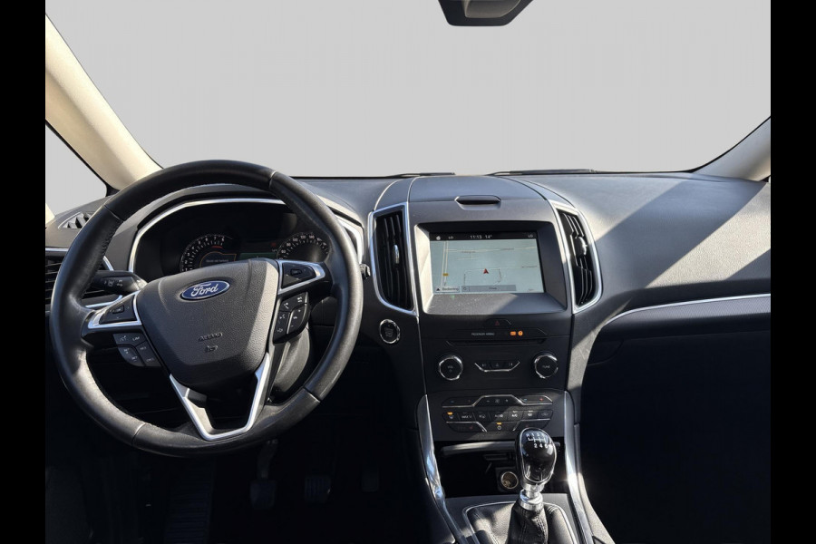 Ford Galaxy 1.5 Titanium  | 7-zitter
