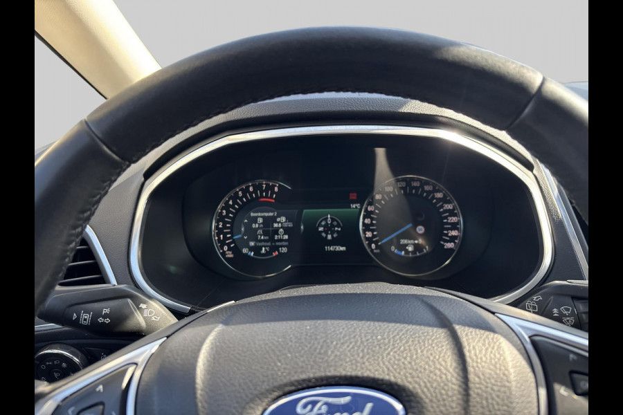Ford Galaxy 1.5 Titanium  | 7-zitter