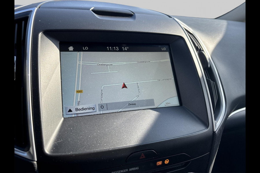 Ford Galaxy 1.5 Titanium  | 7-zitter