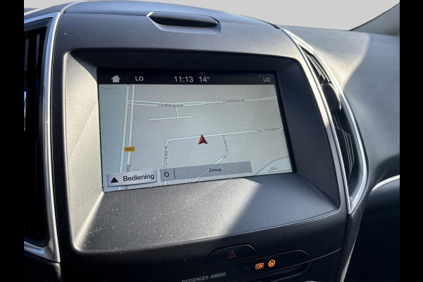 Ford Galaxy 1.5 Titanium  | 7-zitter