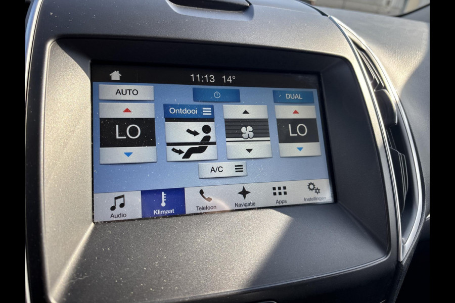Ford Galaxy 1.5 Titanium  | 7-zitter