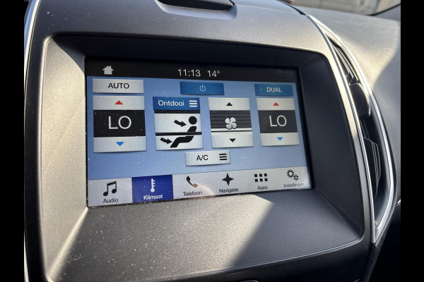Ford Galaxy 1.5 Titanium  | 7-zitter