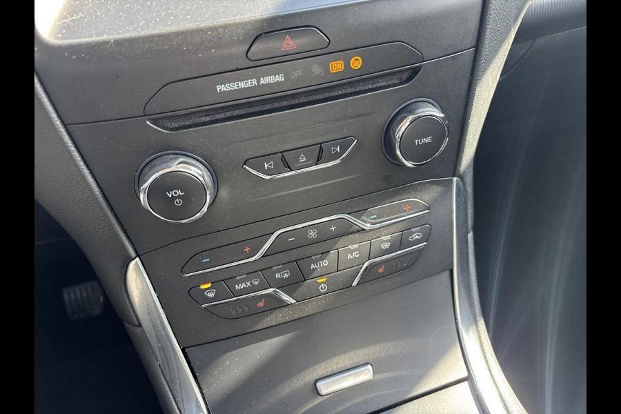 Ford Galaxy 1.5 Titanium  | 7-zitter