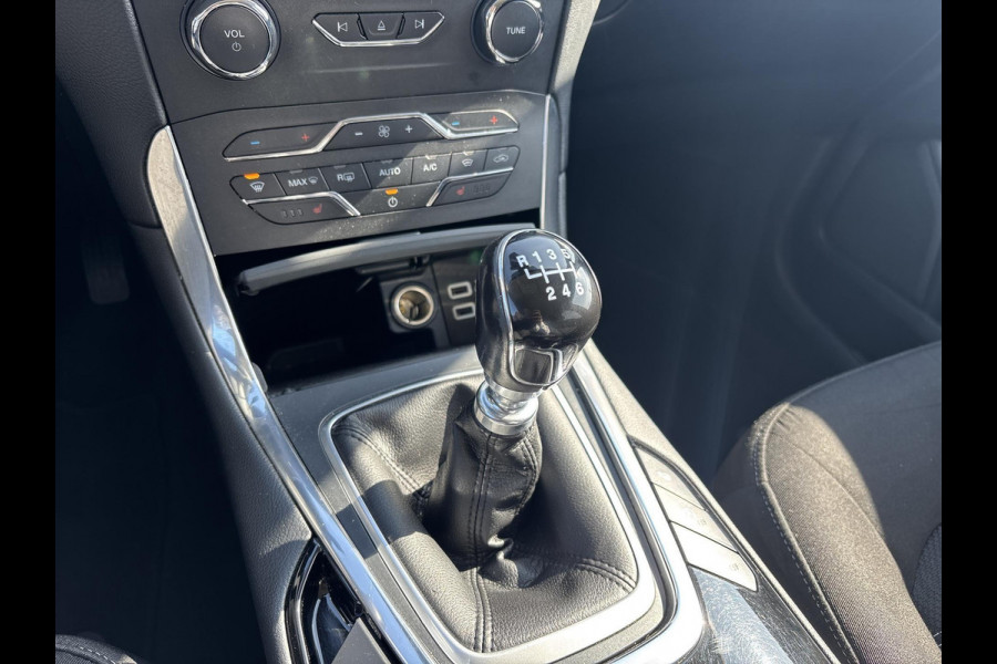 Ford Galaxy 1.5 Titanium  | 7-zitter