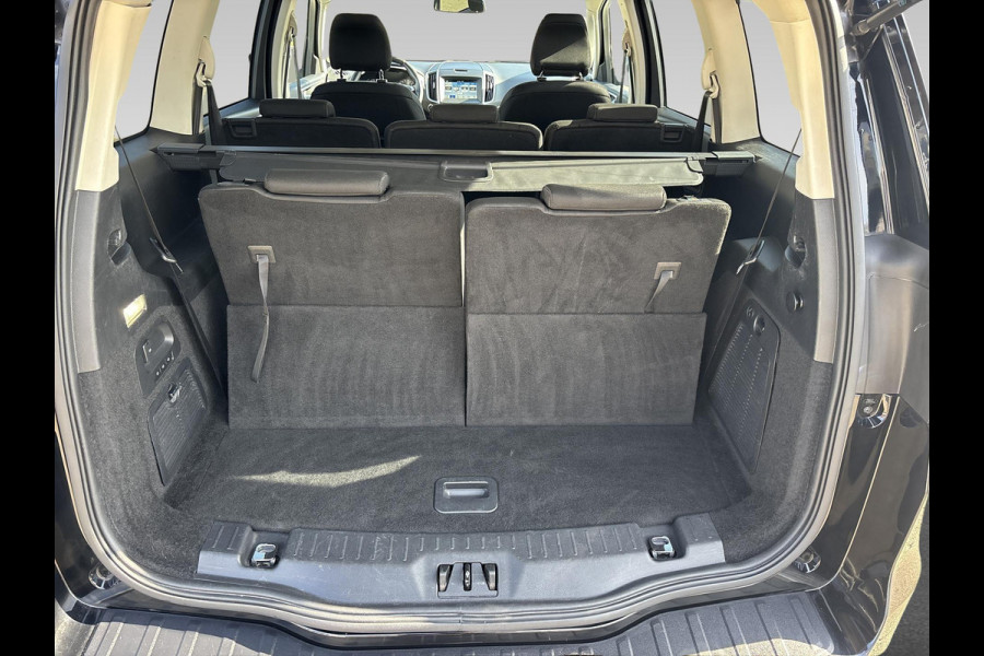 Ford Galaxy 1.5 Titanium  | 7-zitter