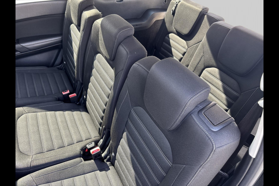 Ford Galaxy 1.5 Titanium  | 7-zitter