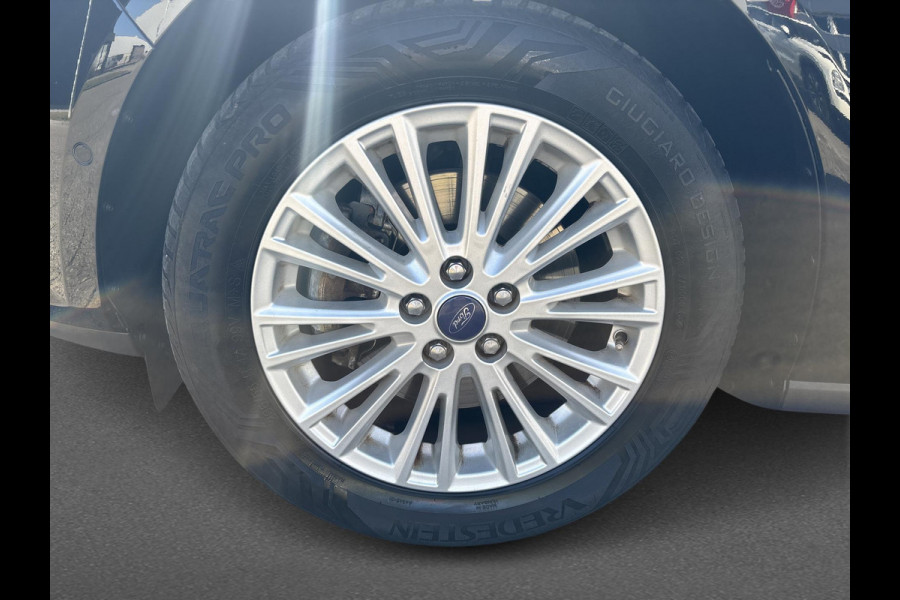 Ford Galaxy 1.5 Titanium  | 7-zitter