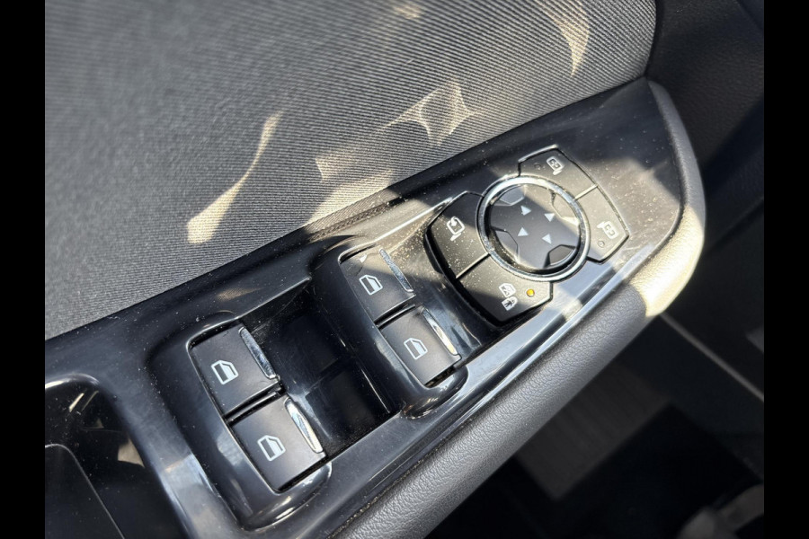 Ford Galaxy 1.5 Titanium  | 7-zitter