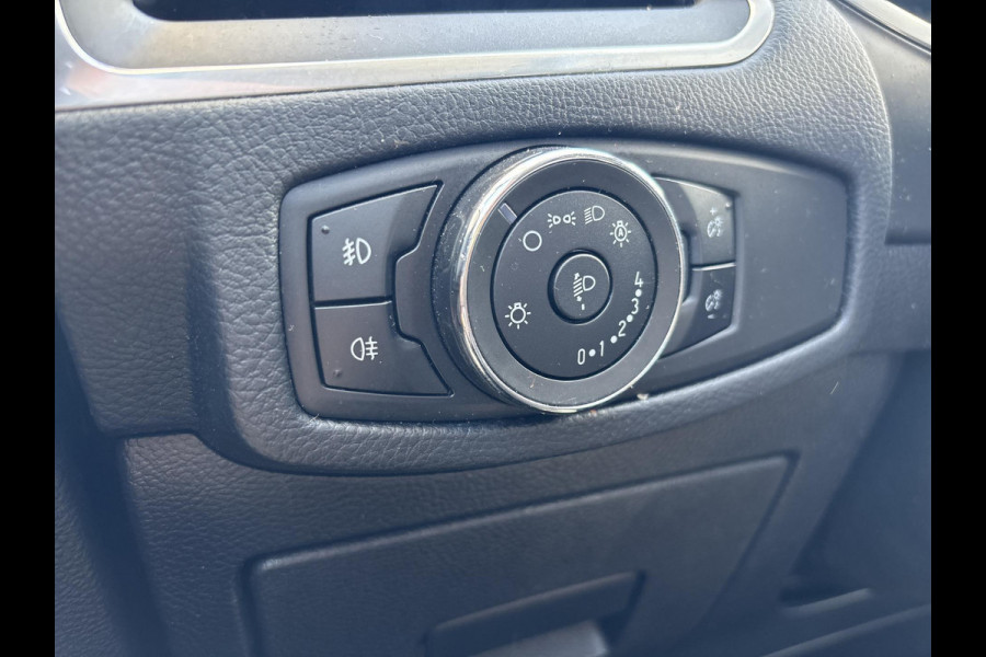 Ford Galaxy 1.5 Titanium  | 7-zitter