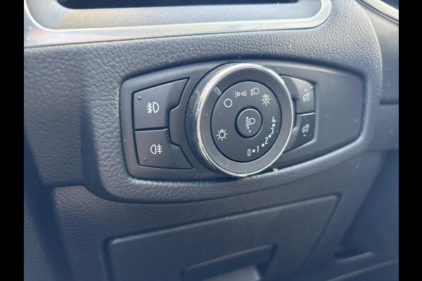 Ford Galaxy 1.5 Titanium  | 7-zitter