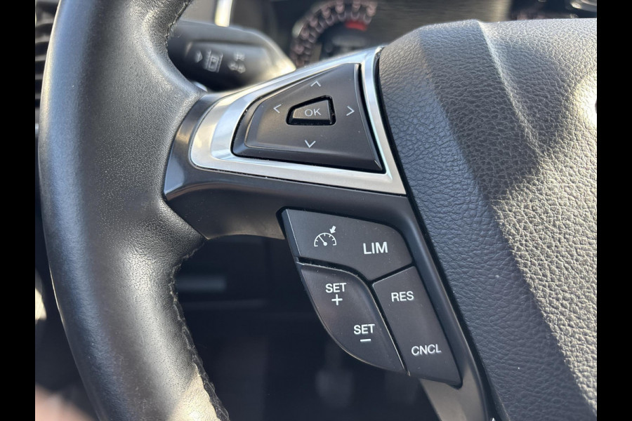 Ford Galaxy 1.5 Titanium  | 7-zitter