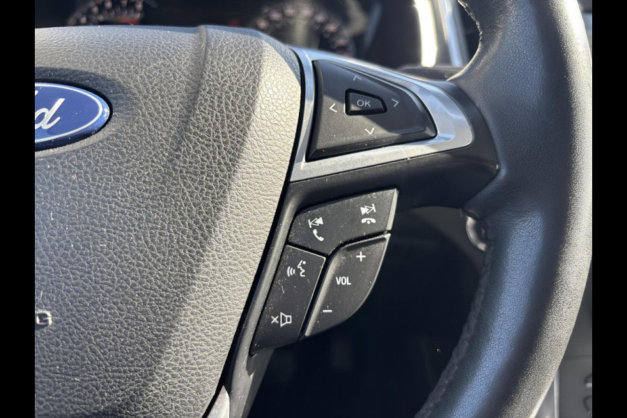 Ford Galaxy 1.5 Titanium  | 7-zitter