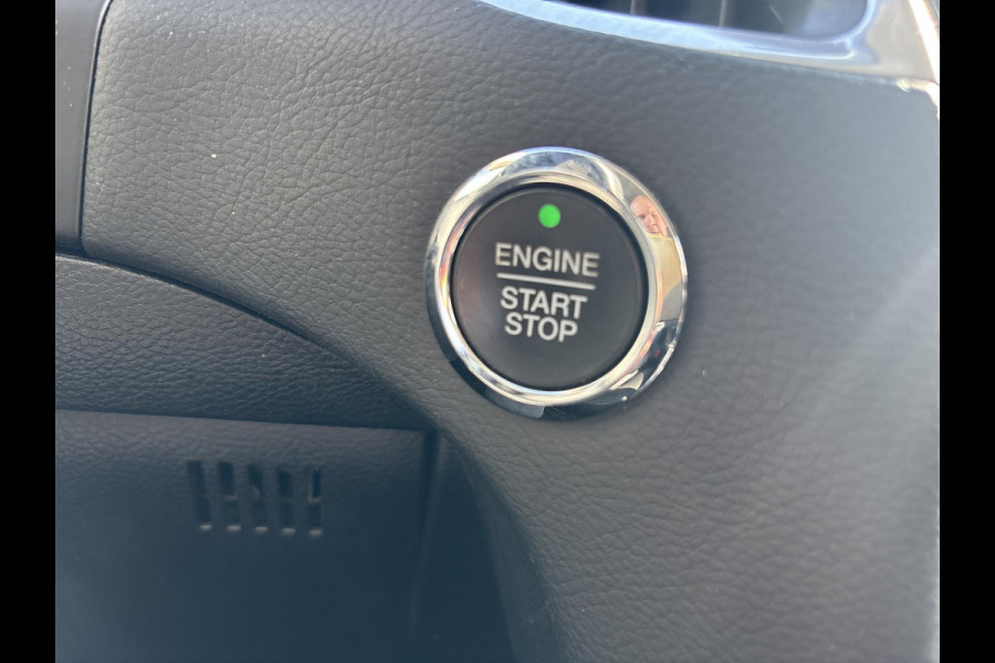 Ford Galaxy 1.5 Titanium  | 7-zitter