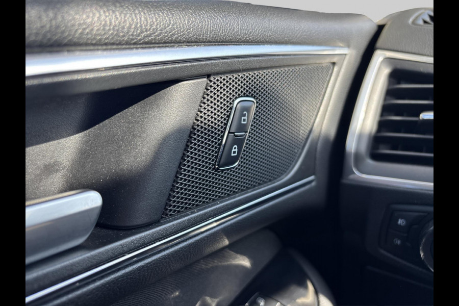 Ford Galaxy 1.5 Titanium  | 7-zitter