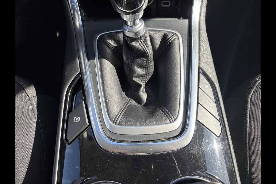 Ford Galaxy 1.5 Titanium  | 7-zitter