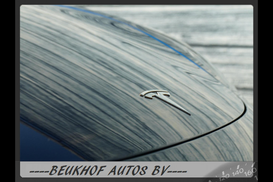 Tesla Model 3 Standard RWD Plus 60 kWh Trekhaak Pano Leer