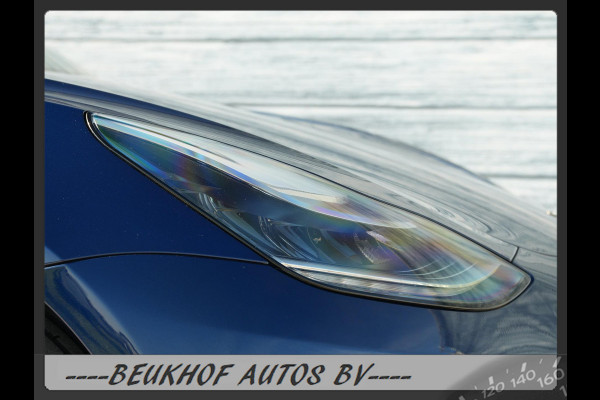 Tesla Model 3 Standard RWD Plus 60 kWh Trekhaak Pano Leer