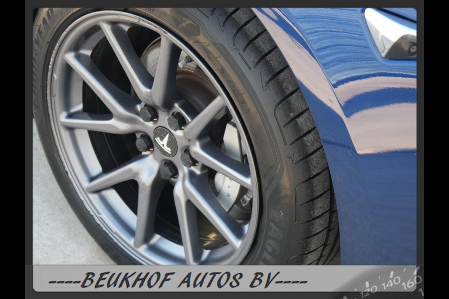 Tesla Model 3 Standard RWD Plus 60 kWh Trekhaak Pano Leer