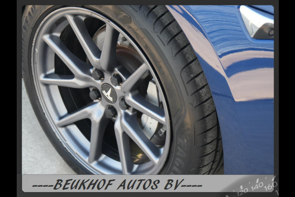 Tesla Model 3 Standard RWD Plus 60 kWh Trekhaak Pano Leer
