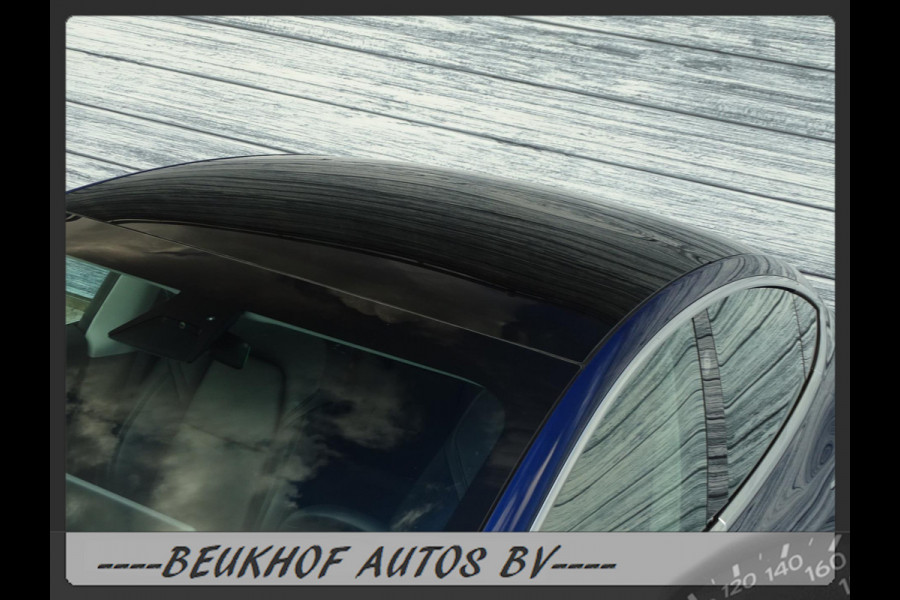 Tesla Model 3 Standard RWD Plus 60 kWh Trekhaak Pano Leer