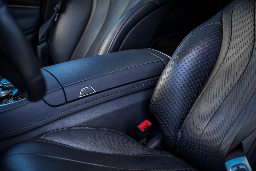 Mercedes-Benz S-Klasse 350d Lang Premium Plus Panodak Burmester Stoelventilatie Memory 360 Camera ACC