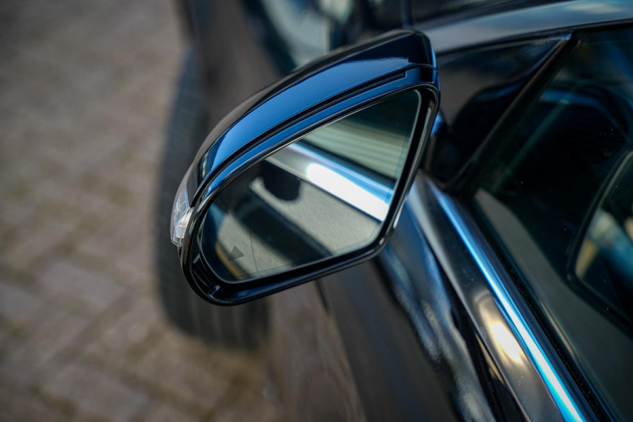 Mercedes-Benz S-Klasse 350d Lang Premium Plus Panodak Burmester Stoelventilatie Memory 360 Camera ACC