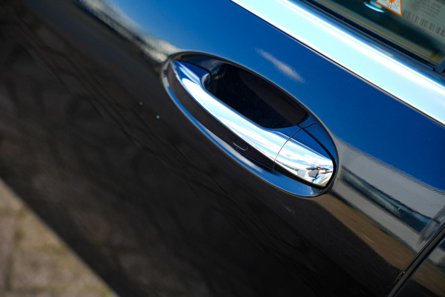 Mercedes-Benz S-Klasse 350d Lang Premium Plus Panodak Burmester Stoelventilatie Memory 360 Camera ACC