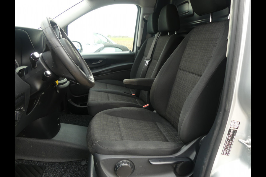Mercedes-Benz Vito 114 CDI Lang Airco/Camera/Trekhaak/PDC