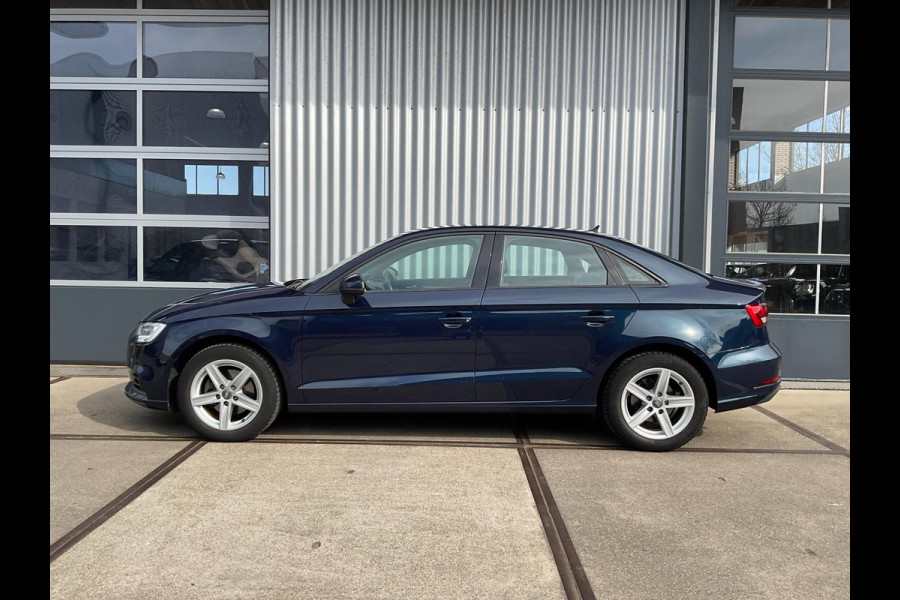 Audi A3 Limousine 30 TFSI Pro Line