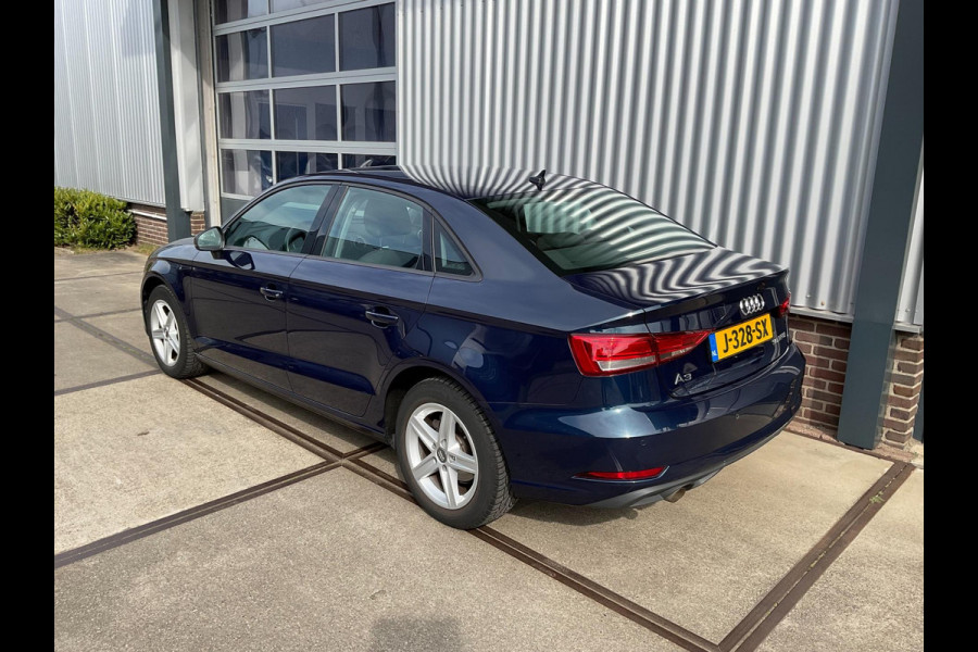 Audi A3 Limousine 30 TFSI Pro Line