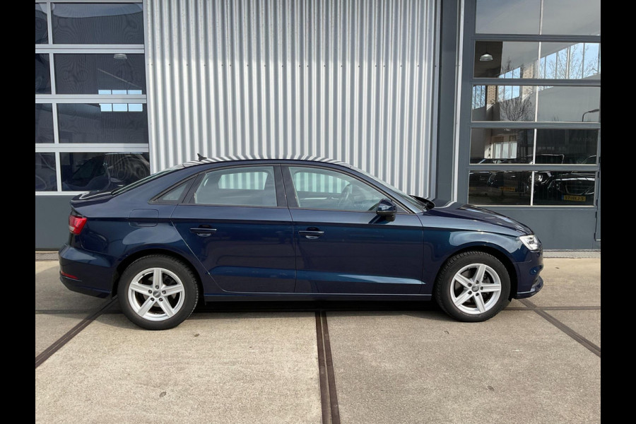 Audi A3 Limousine 30 TFSI Pro Line