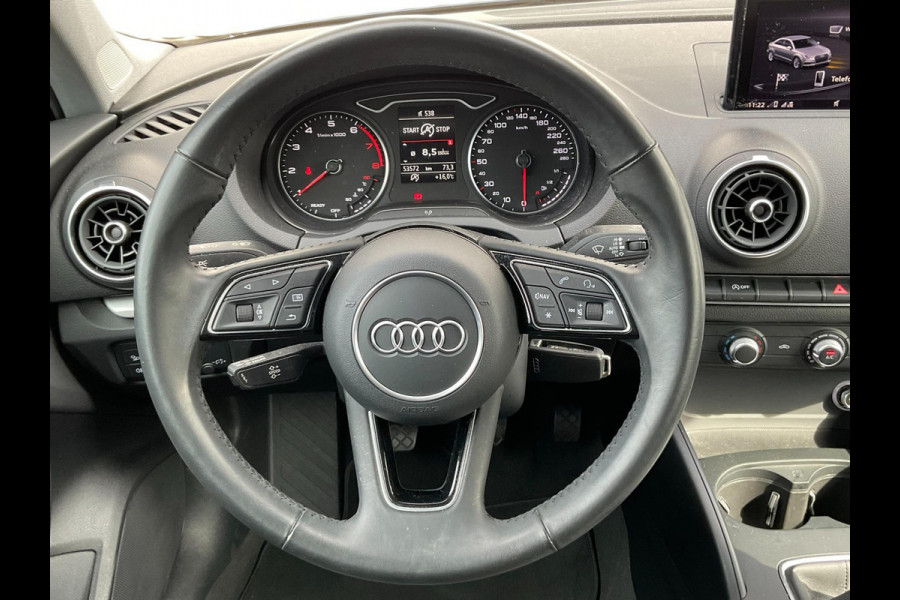 Audi A3 Limousine 30 TFSI Pro Line
