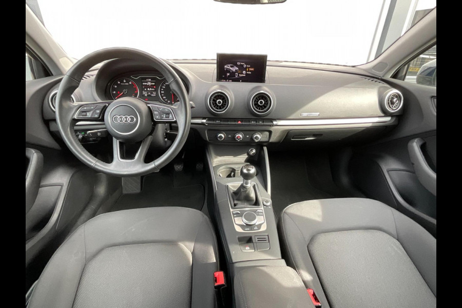Audi A3 Limousine 30 TFSI Pro Line