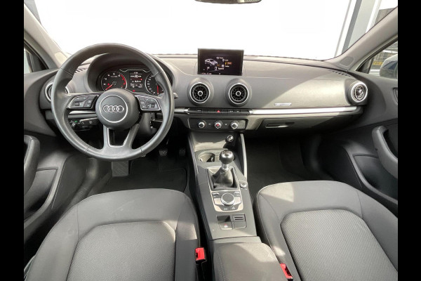 Audi A3 Limousine 30 TFSI Pro Line