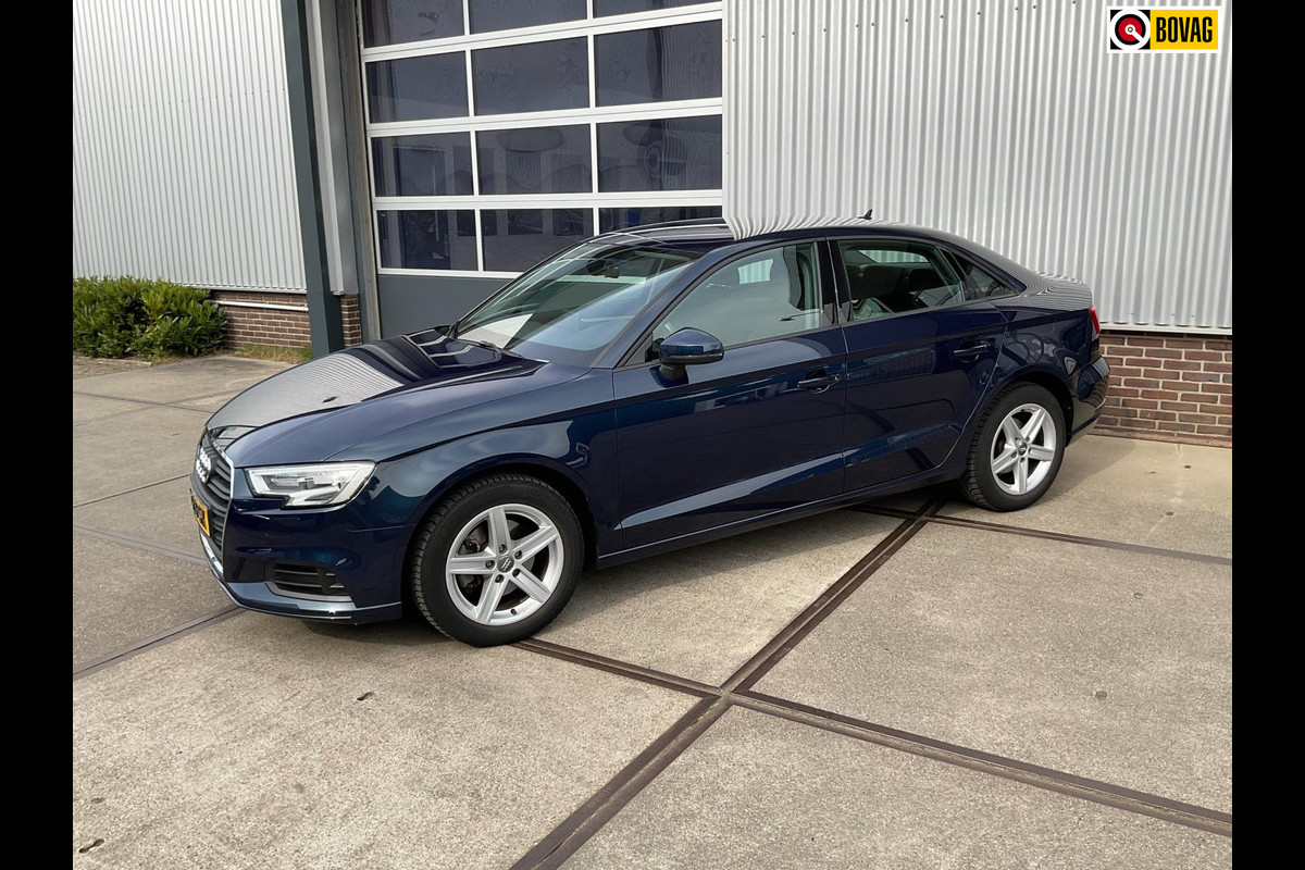 Audi A3 Limousine 30 TFSI Pro Line Audi A3 Limousine 30 TFSI Pro Line