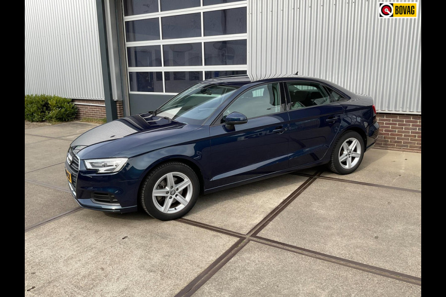 Audi A3 Limousine 30 TFSI Pro Line