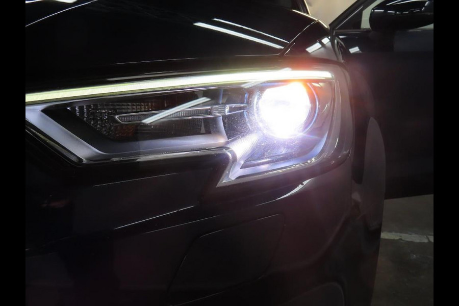Audi A3 Limousine 30 TFSI Pro Line